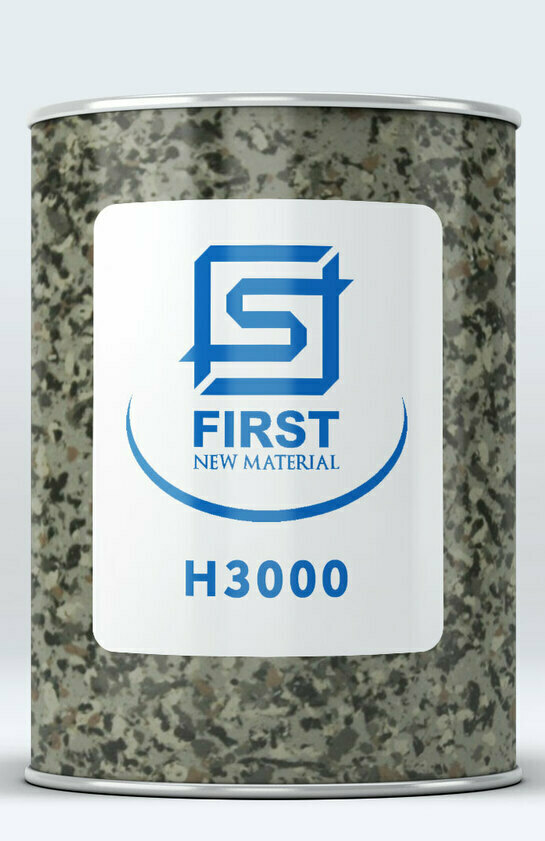 Жидкий камень